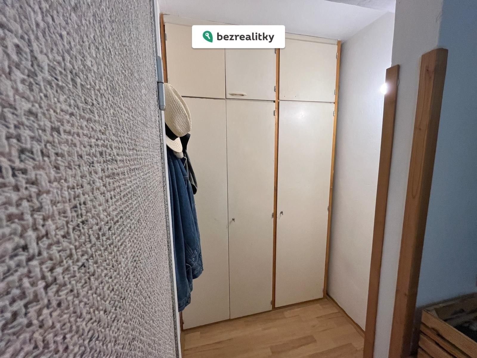 1+1, Zámecká 1474, Vlašim, 40 m²