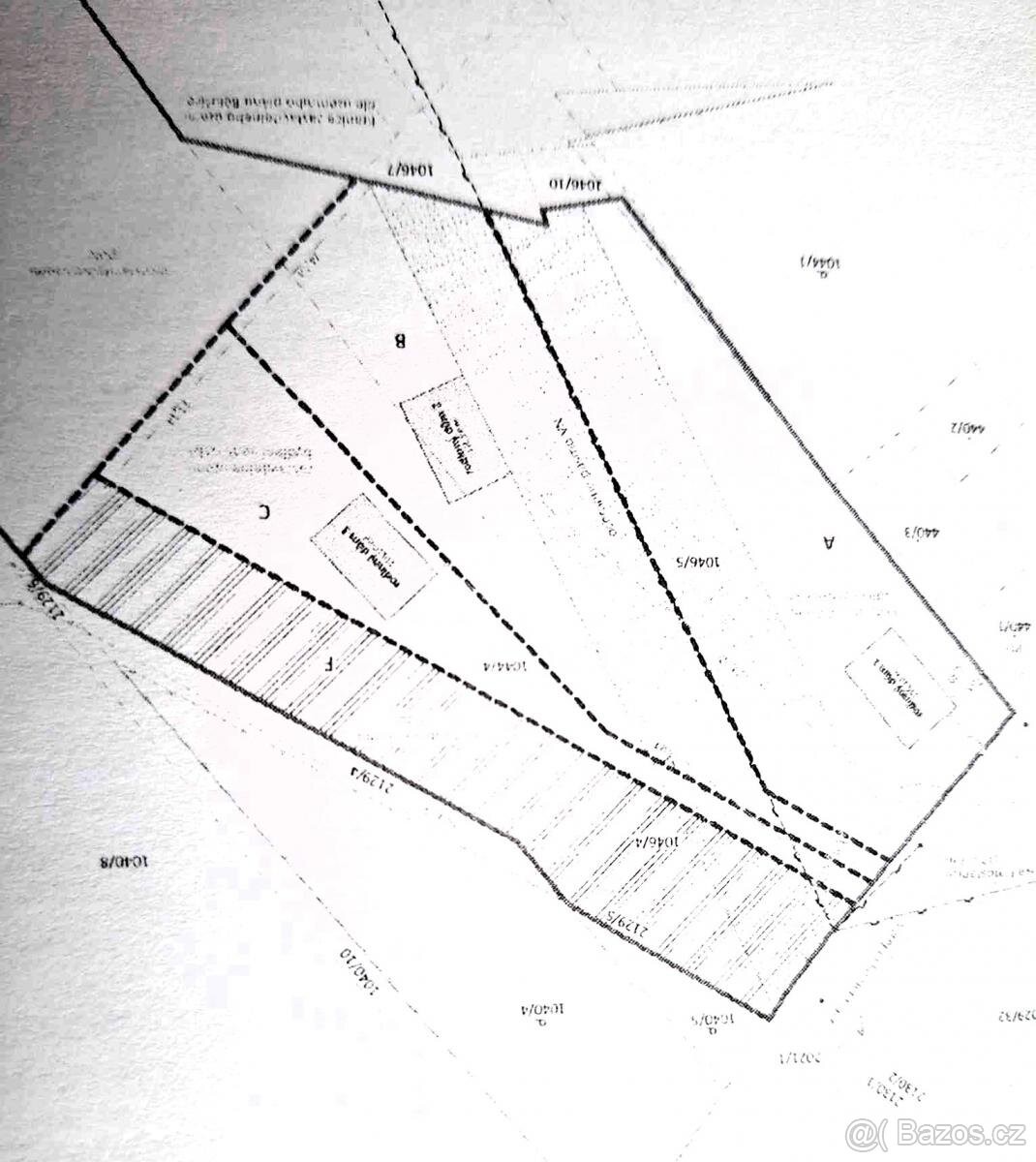 Prodej pozemek pro bydlení - Kolín, 280 02 - 5