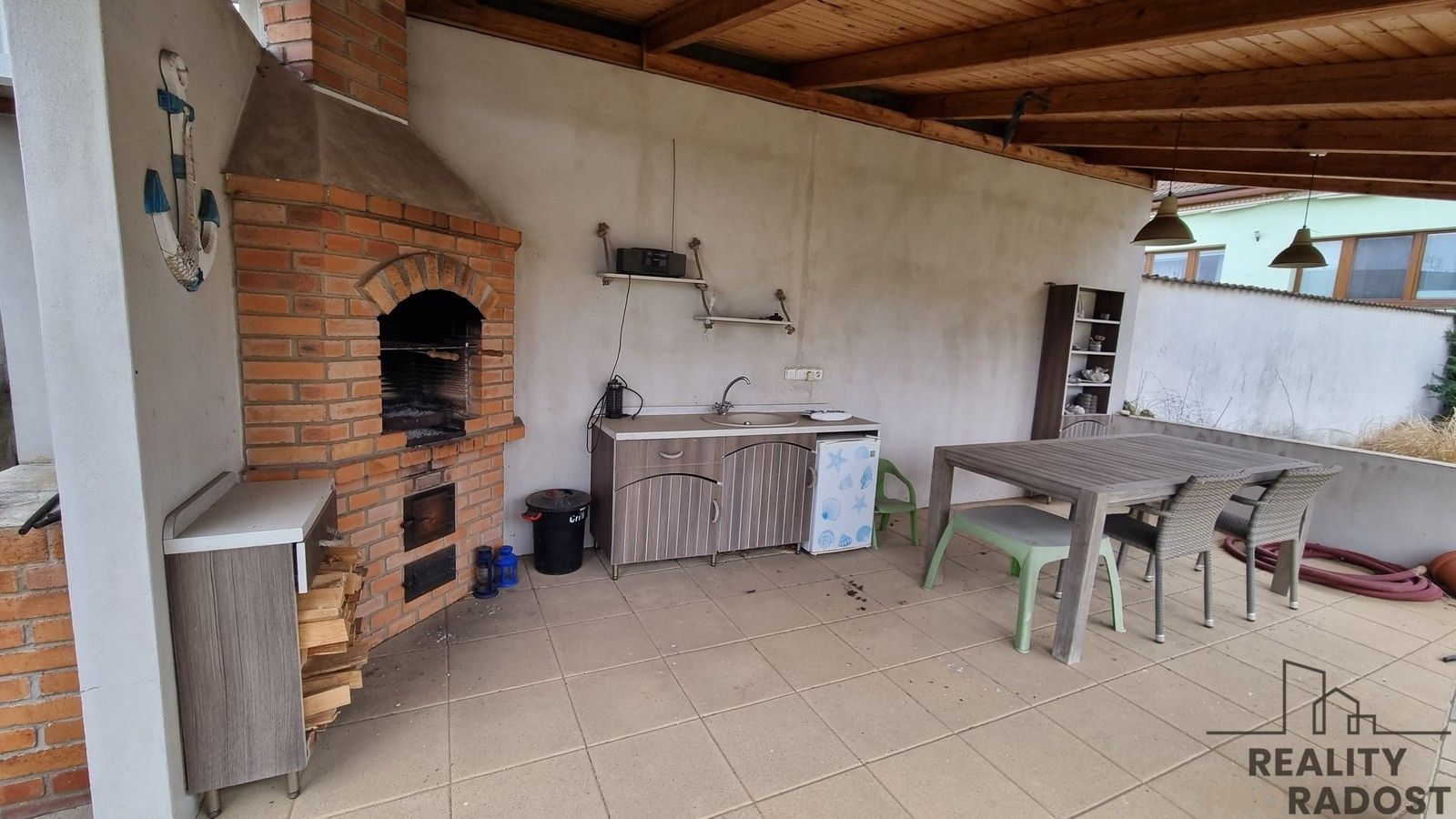 Rodinný dům · 210 m² · Rohatec - 4