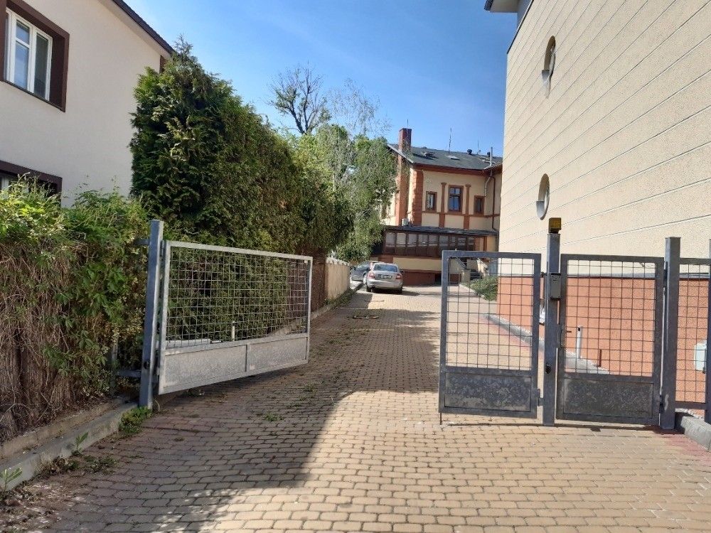 Pronájem ostatní - Praha, 140 00