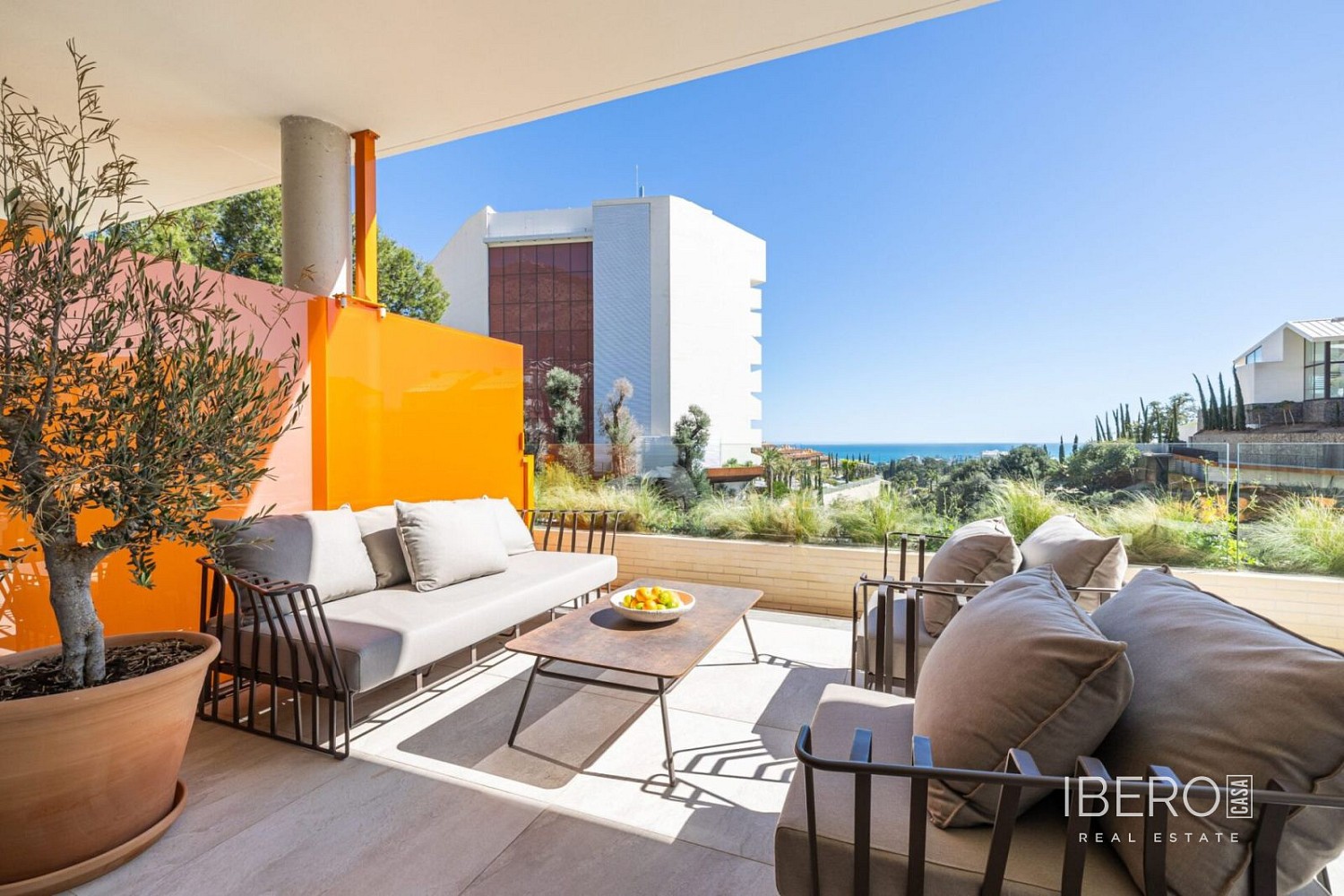 Byt 3+kk · 115 m² · Fuengirola, Španělsko - 3