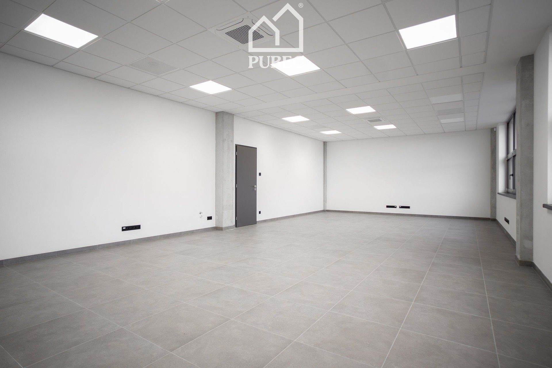 Pronájem obchodní prostory - Václava Nového 1395, Rokycany Nové Město, 35 m² - 5