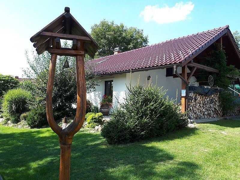 Chaty, Úžice u Kutné Hory, Středočeský kraj