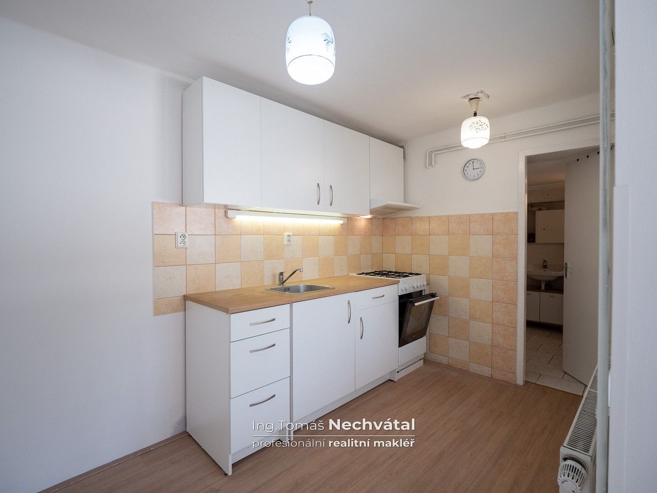 Rodinný dům · 58 m² · Holubice, okres Vyškov, Jihomoravský kraj - 4