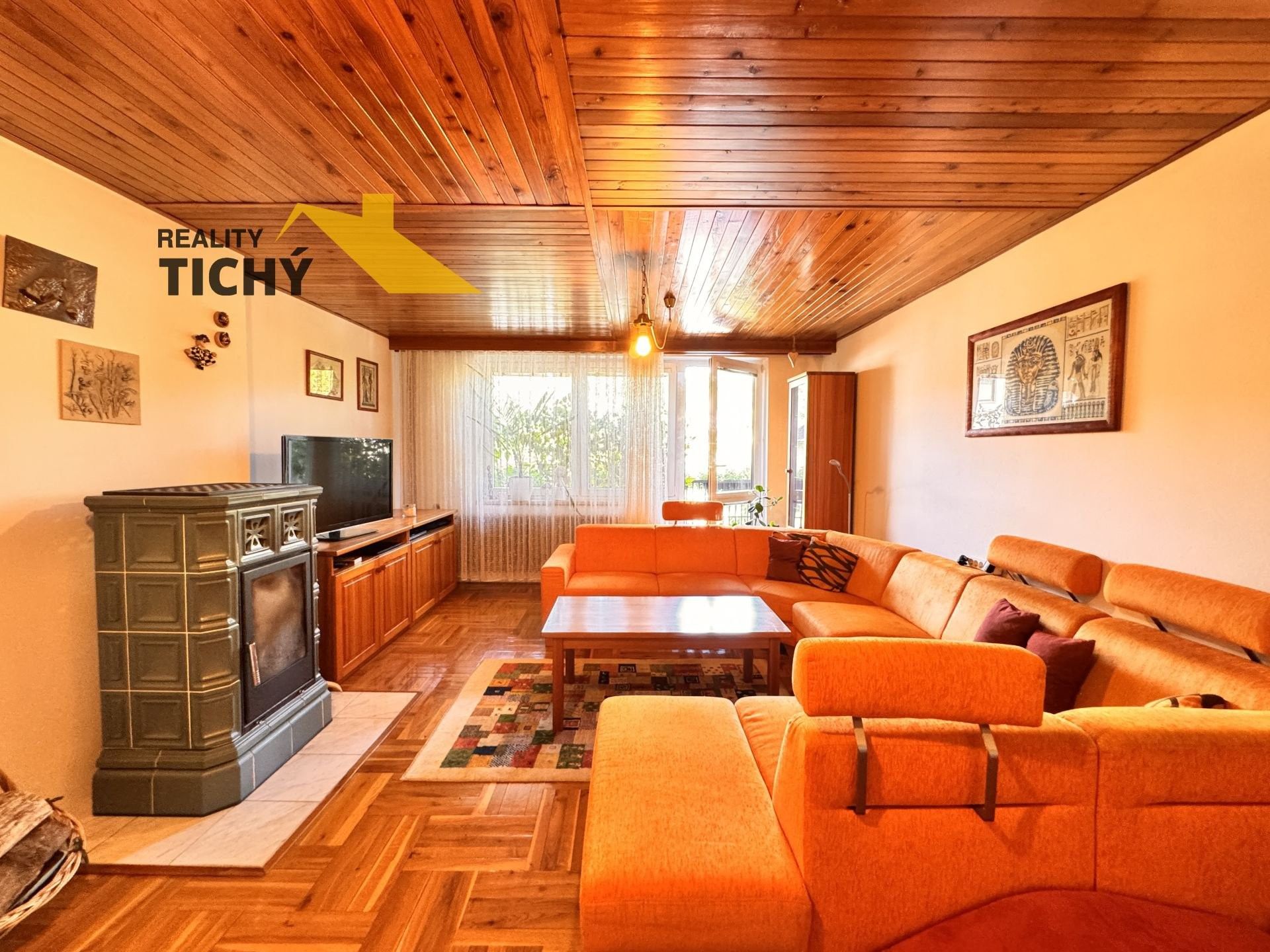 Prodej rodinný dům - Na louce, Hronov, 171 m²