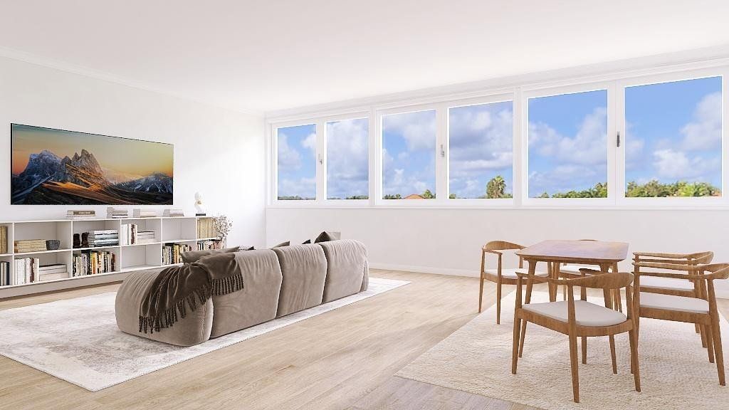 1+1, Kurfürstenwall 9-11, , Severní Porýní-Vestfálsko, 103 m² - 1