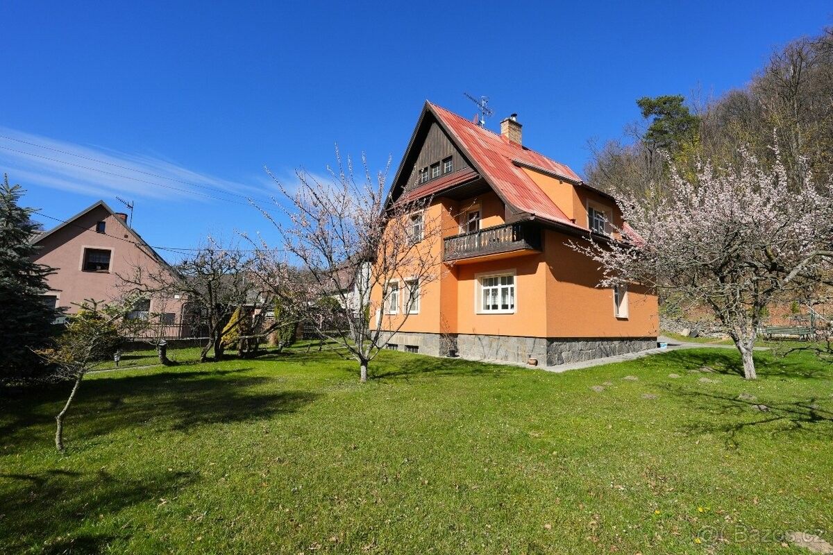 Prodej rodinný dům - Javorník u Jeseníku, 790 70 - 2
