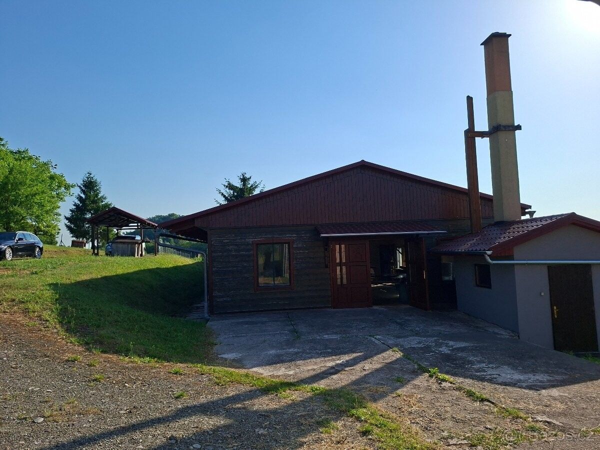 Ostatní, Provodín, 471 67 - 1