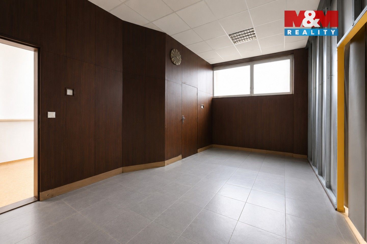 Pronájem obchodní prostory - Husova, Plzeň, 93 m² - 5