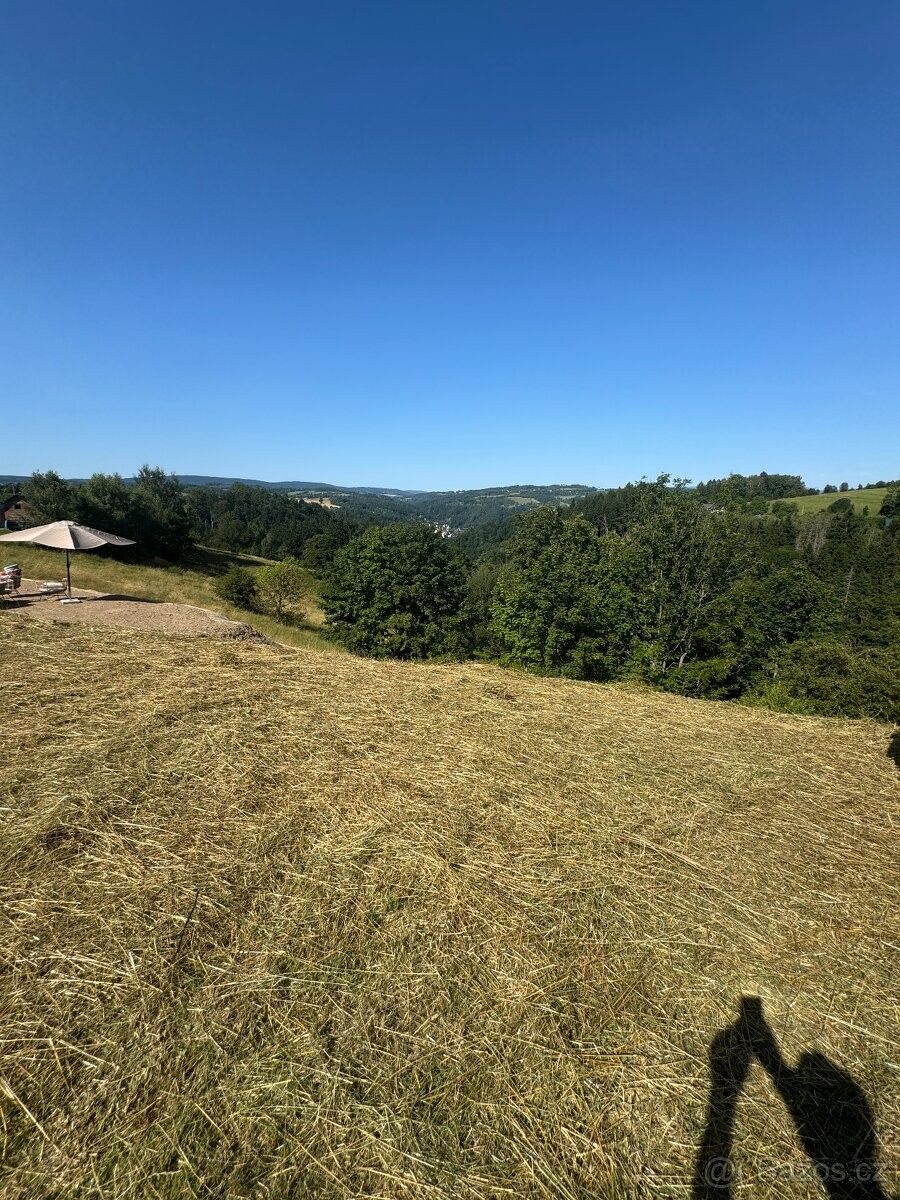 Pozemky pro bydlení, Železný Brod, 468 22 - 2