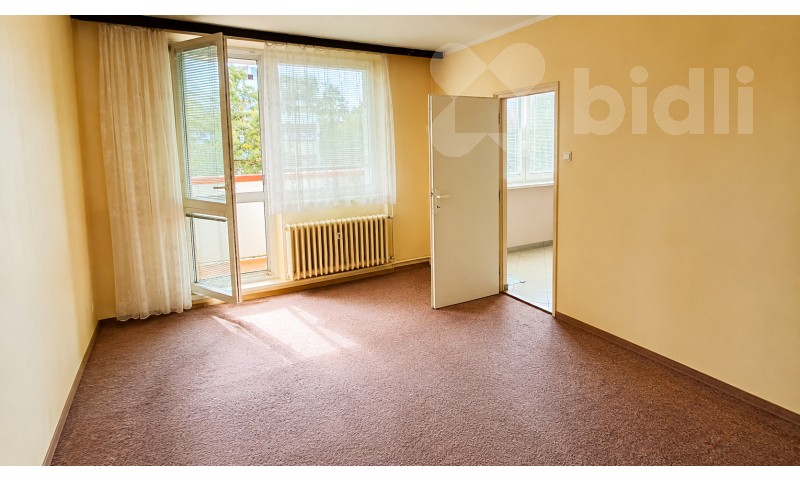 Byt 3+1 · 77 m² · SNP 1183, Otrokovice Kvítkovice - 3