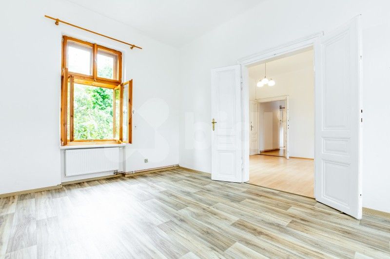 Byt 3+kk · 78 m² · Panská 208, České Budějovice 1 - 4