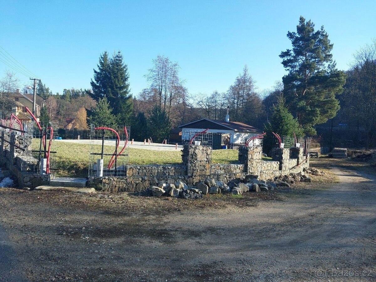 Prodej pozemek pro bydlení - Nejdek, 362 22