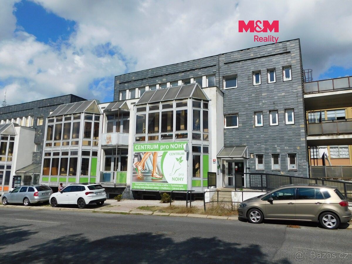 Byty, Jablonec nad Nisou, 466 01 - 1