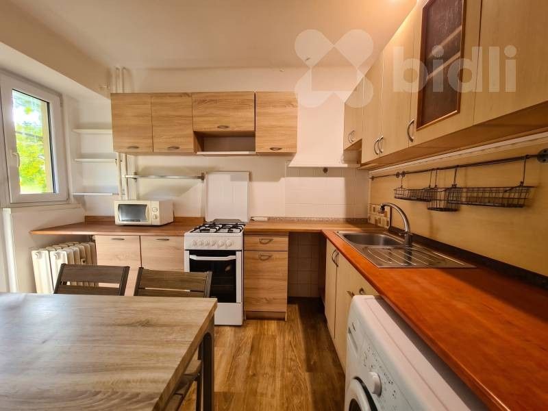 2+1, Řecká, Ostrava Poruba, 43 m² - 2