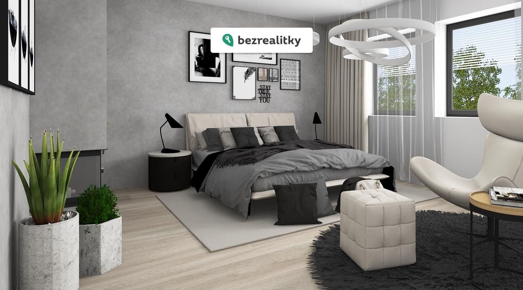 Prodej rodinný dům - Žižkovská 760, Ostrava Nová Bělá, 125 m² - 5