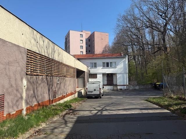 Pronájem sklad - Ostrava-Jih, Ostrava, 5 m²