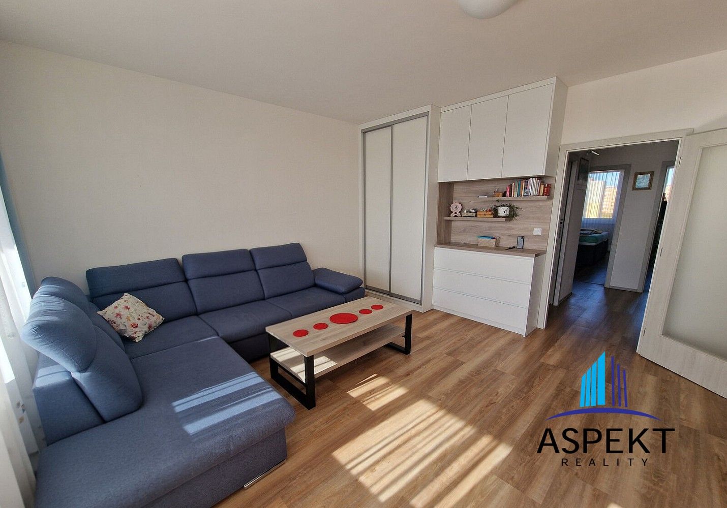 Byt 4+1 · 84 m² · Mazurská, Praha 8 - Troja - 4