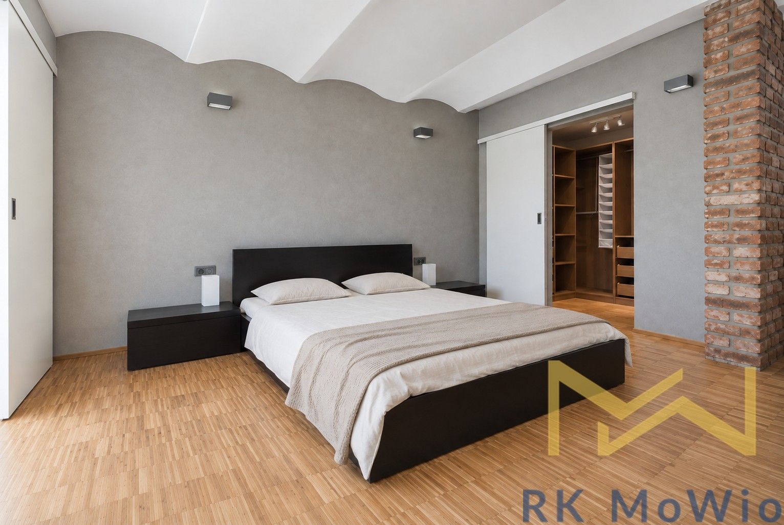 Byt 2+kk · 114 m² · Na Maninách, Praha - 4