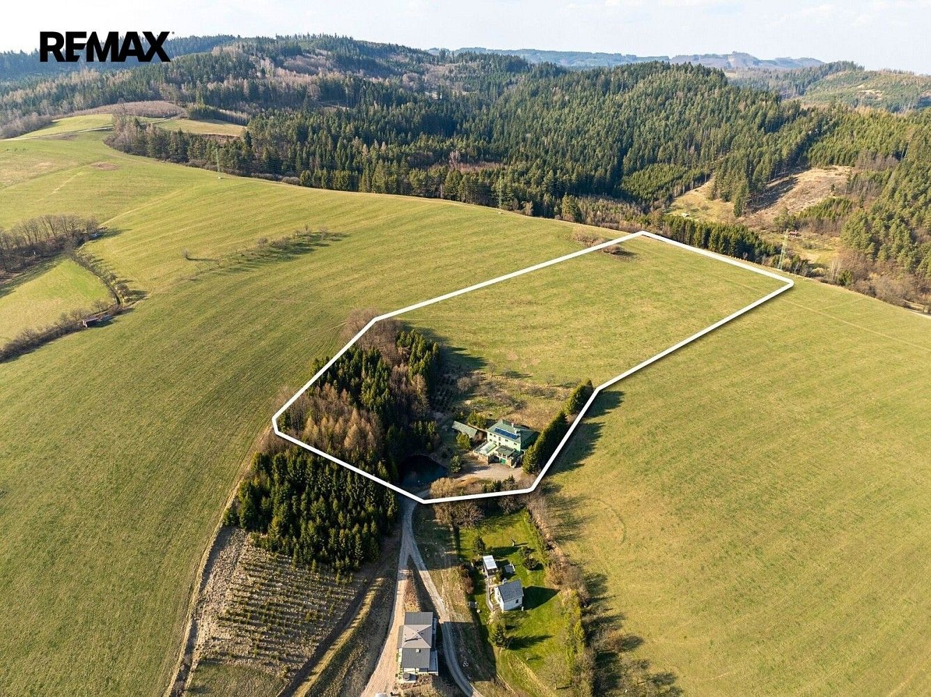 Rodinný dům · 525 m² · Liptál, okres Vsetín - 3