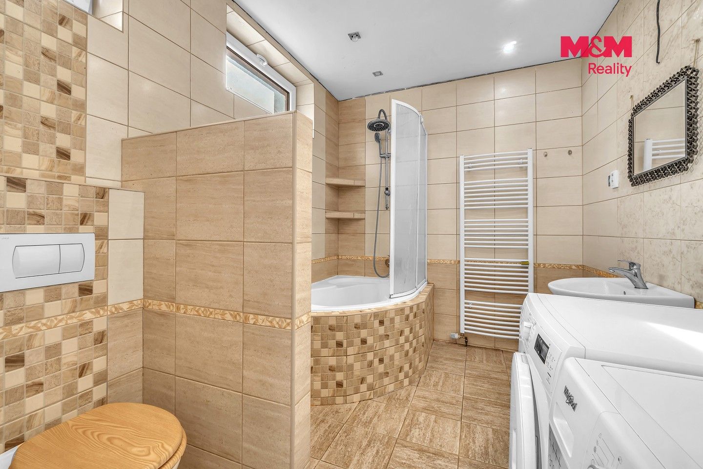 Rodinný dům · 188 m² · Rudíkov - 3