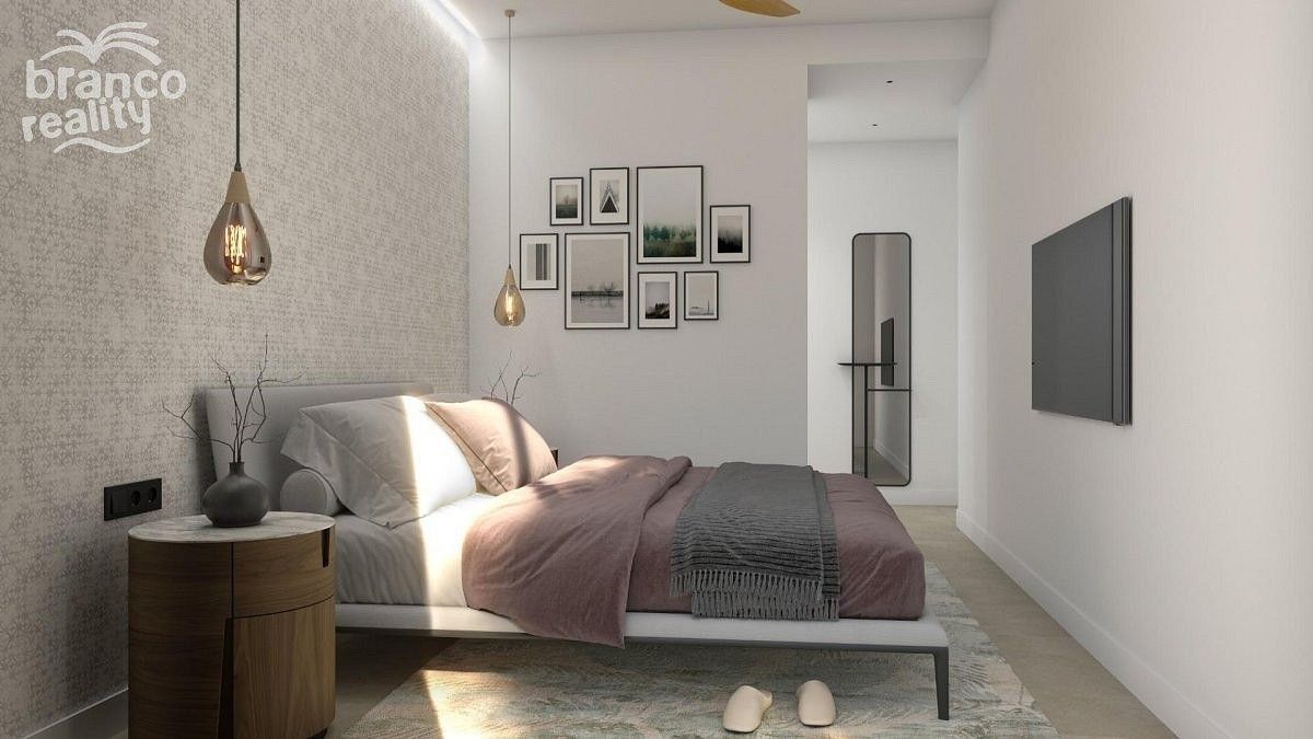 Rodinný dům · 228 m² · Los Alcazares, ES - 4