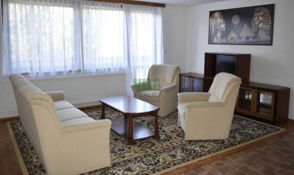 Pronájem byt - Frenštát pod Radhoštěm, 744 01