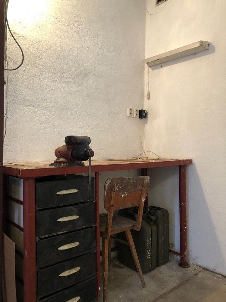 Nemovitost · 20 m² · Angela Kančeva, Tábor - 4