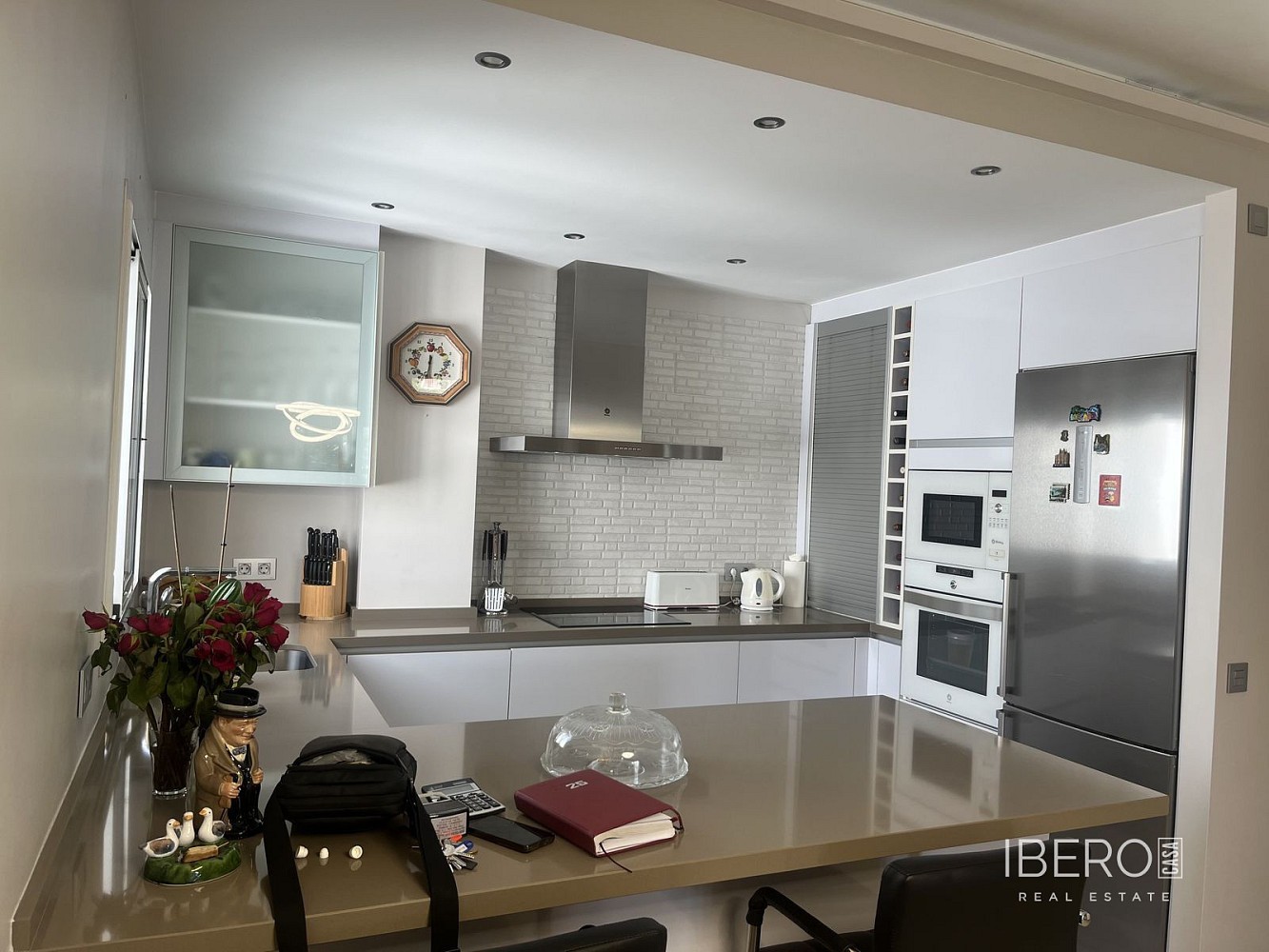 Byt 4+kk · 110 m² · Estepona, Španělsko - 4