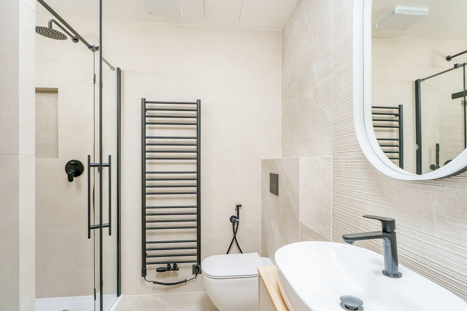 Prodej byt 2+kk - Praha - Žižkov, okres Praha 3, Hlavní město Praha, 63 m² - 5