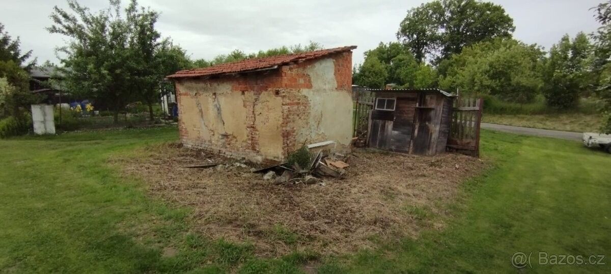 Prodej pozemek pro bydlení - Kunín, 742 53