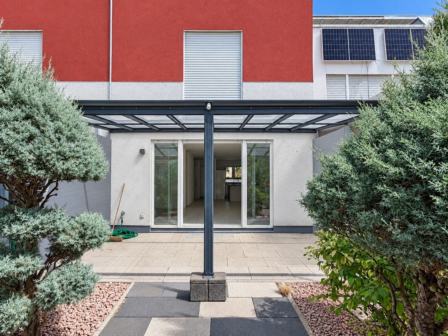 Rodinné domy, Berliner Straße 25 Frankenthal Frankenthal (Pfalz) Rheinland-Pfalz 67227, 92 m² - 2