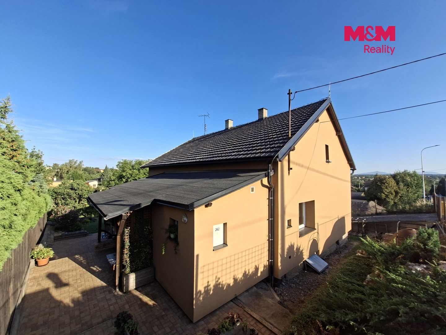 Rodinný dům · 120 m² · Zátiší, Orlová - 4