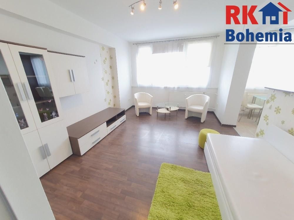 Pronájem byt 2+1 - U stadionu  , Mladá Boleslav II, 66 m² - 5