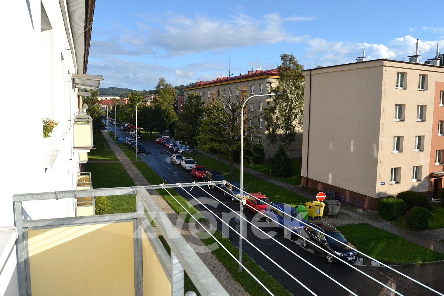 Byt 2+1 · 56 m² · Družstevní, Vsetín - 3