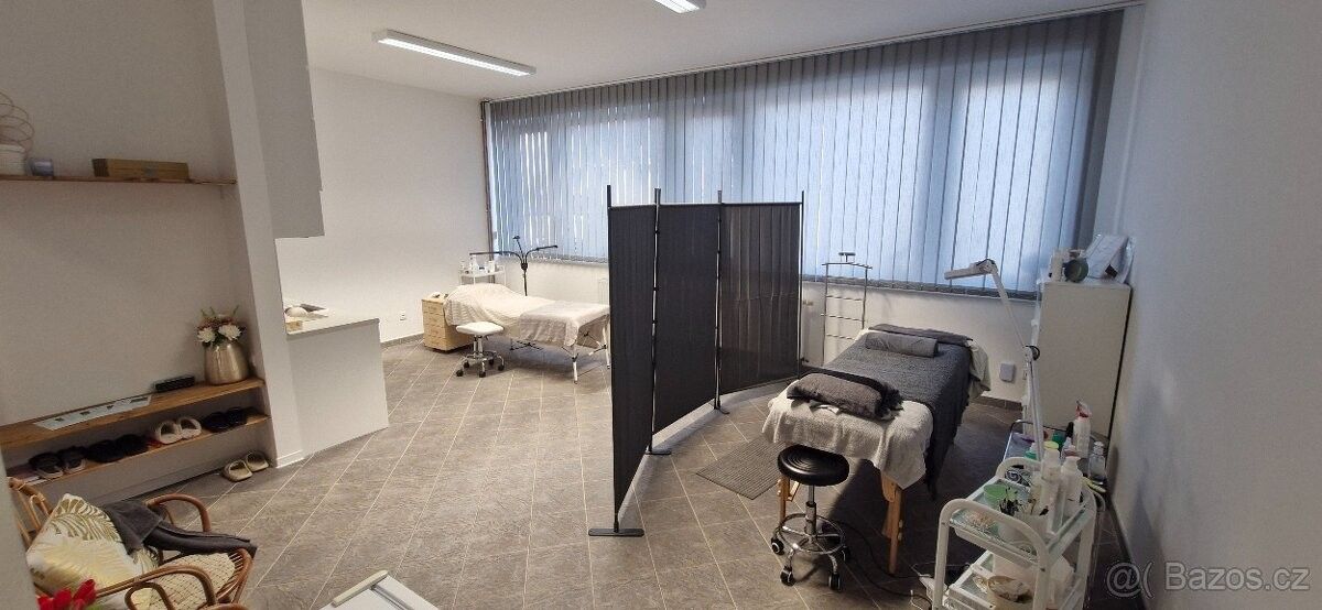 Pronájem ostatní - Luhačovice, 763 26