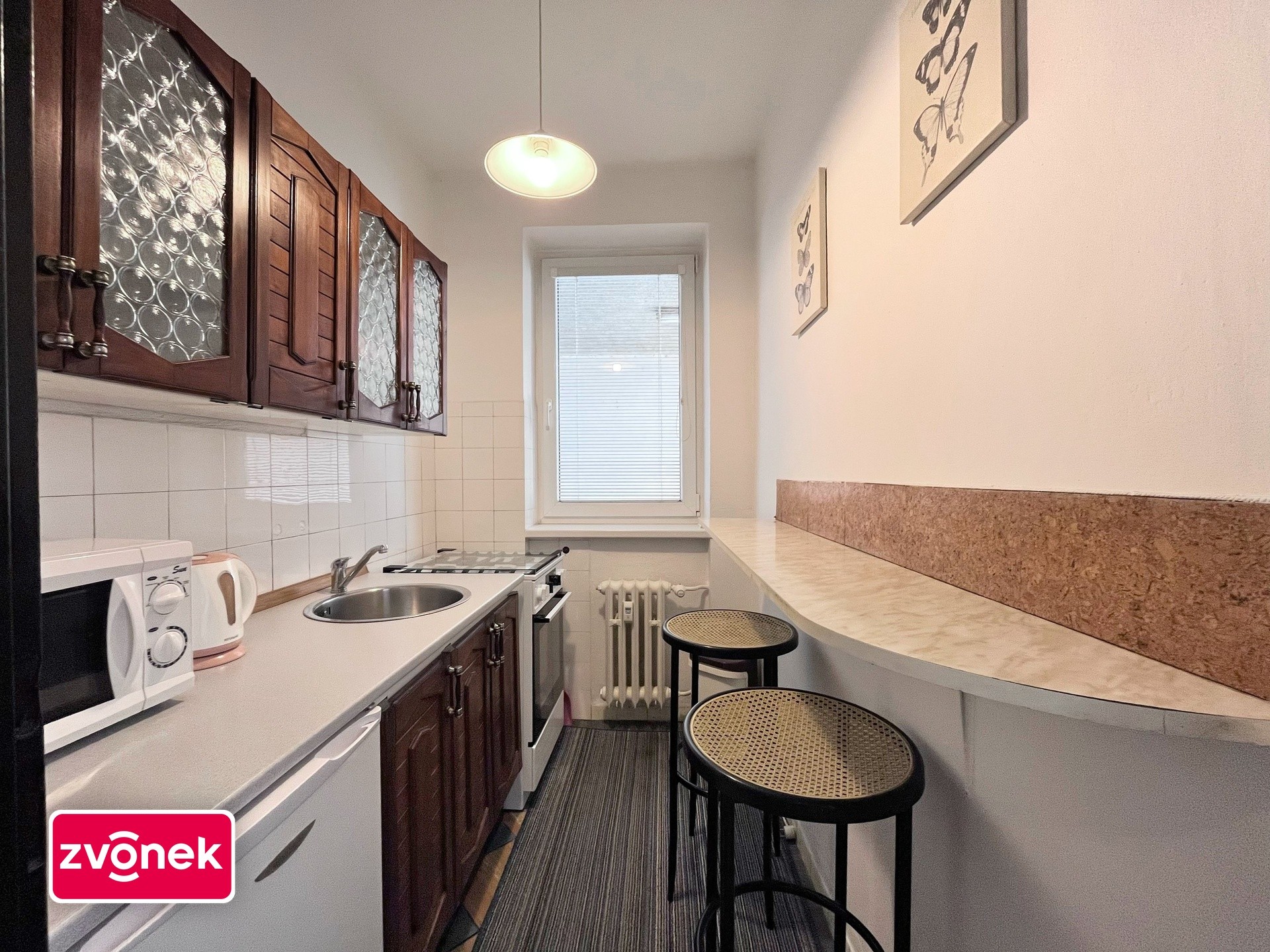 2+1, Sokolská 613, Zlín, 41 m² - 2