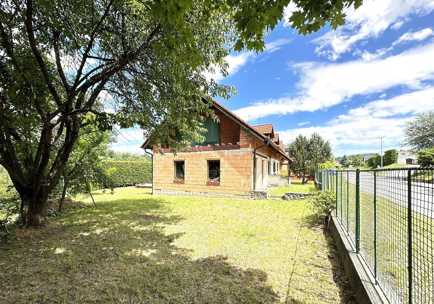 Prodej rodinný dům - Želiv, okres Pelhřimov, Kraj Vysočina, 184 m² - 5