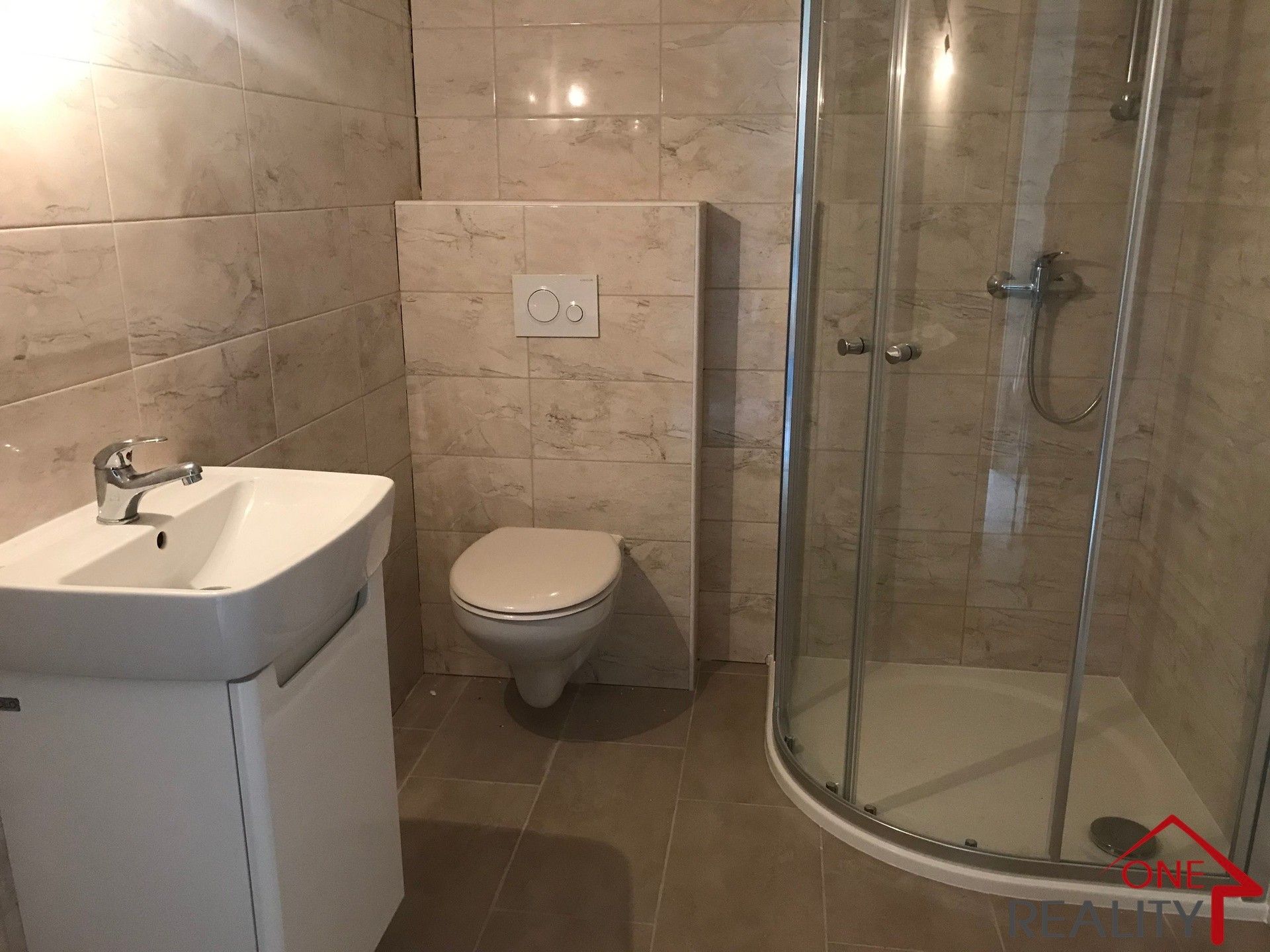2+kk, Napajedla, 55 m² - 2