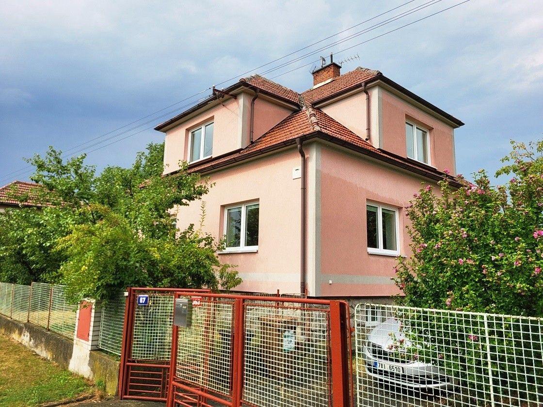 Rodinné domy, Ronov nad Doubravou, 538 42 - 2