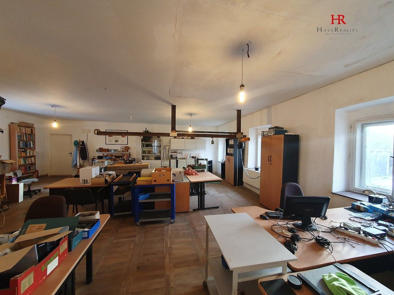 Kancelář · 118 m² · Mezouň, okres Beroun, Středočeský kraj - 3