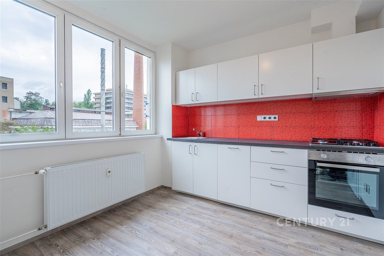 2+1, Ruská 1233, Praha Vršovice, 62 m² - 1