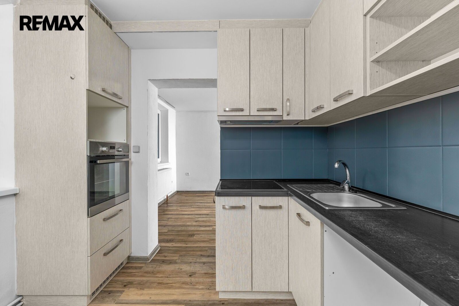 Byt 3+1 · 61 m² · Borovany Třebeč - 4