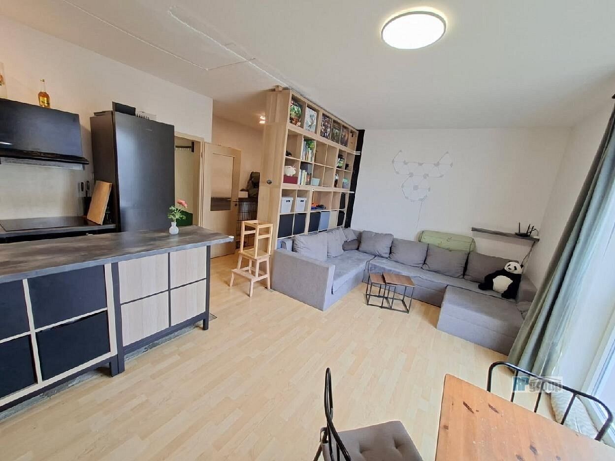 2+kk, Cedrová, Jesenice, okres Praha-západ, 57 m² - 2
