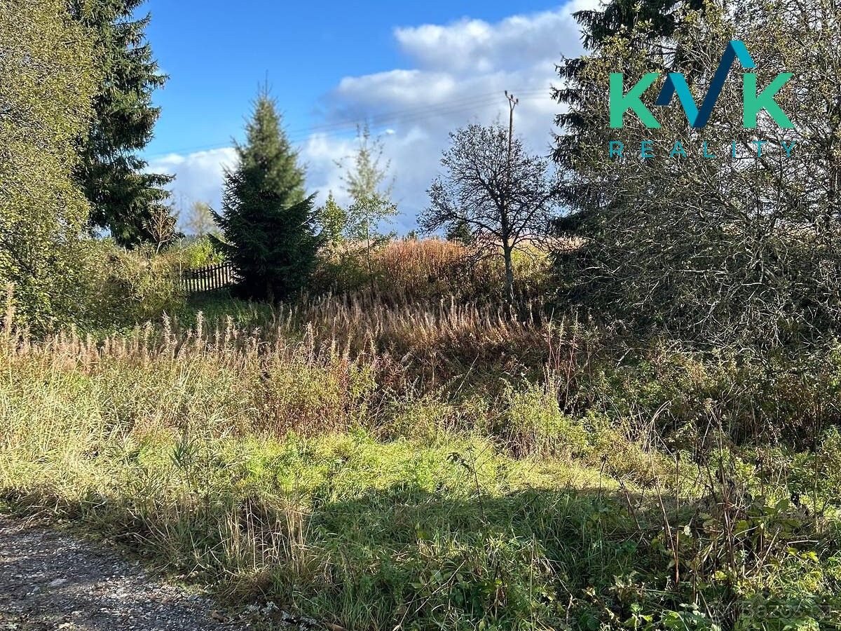 Pozemky pro bydlení, Kraslice, 358 01