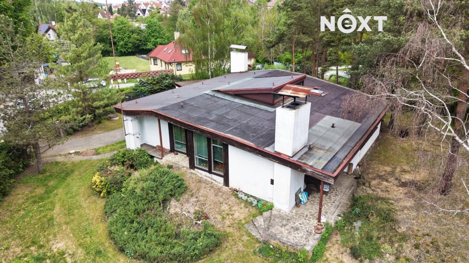 Rodinný dům · 266 m² · Na Mýtě 1055, Sezimovo Ústí - 4