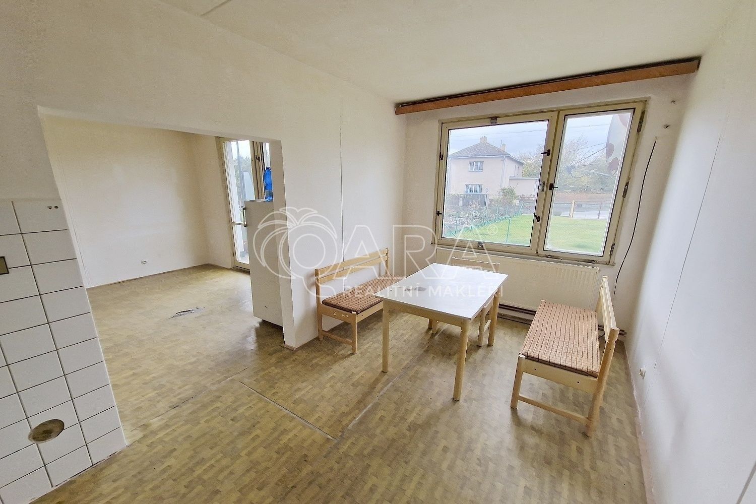 Prodej byt 3+1 - Dolní Město, 76 m²