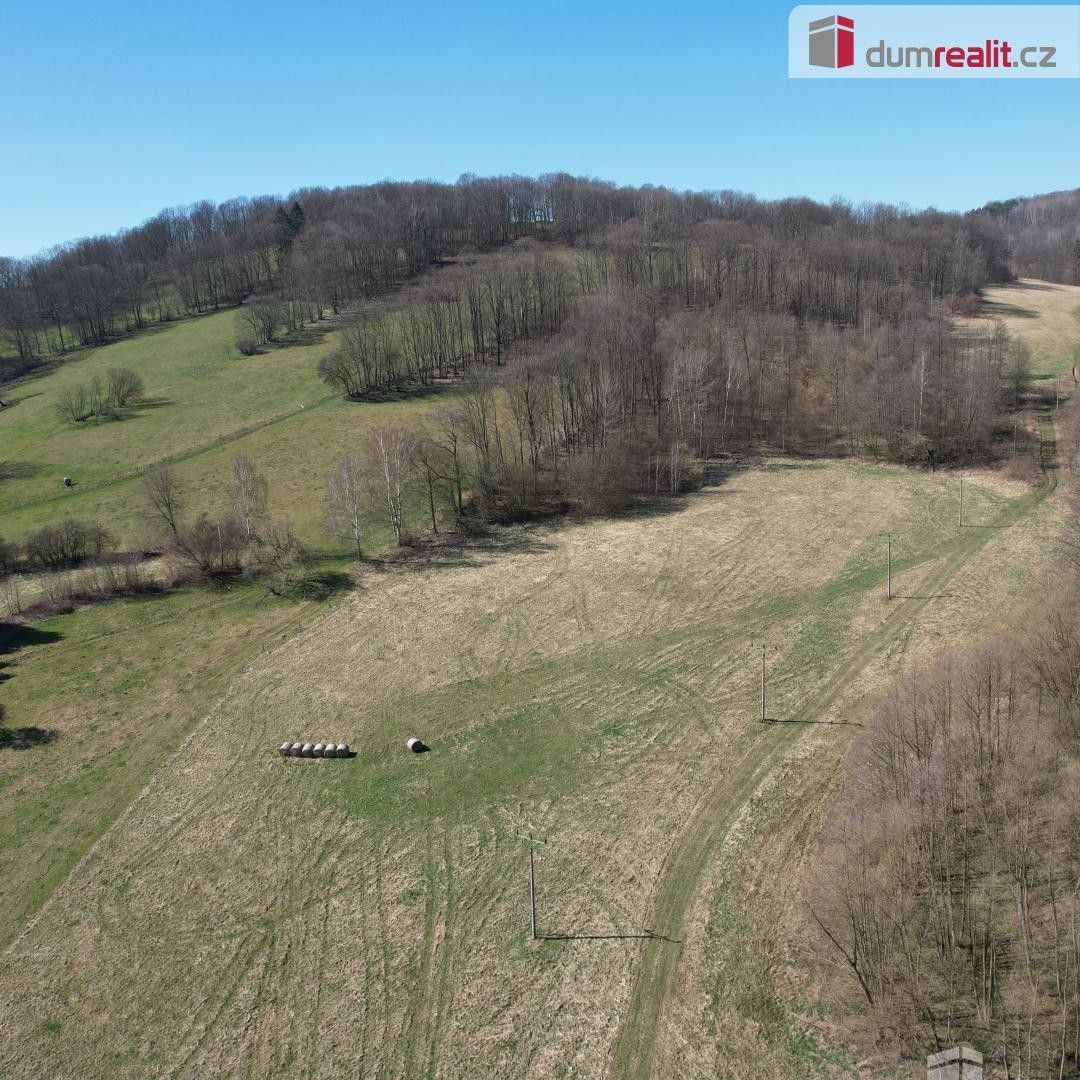 Pozemky pro bydlení, Fojtovice, Heřmanov, 4 280 m²