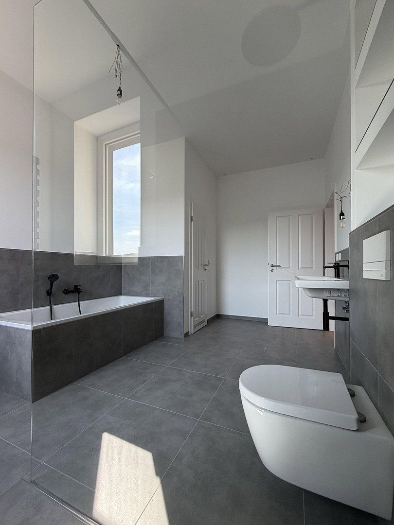 Pronájem byt 4+1 - Haßlinghauser Str. 47, , Severní Porýní-Vestfálsko, 125 m² - 5
