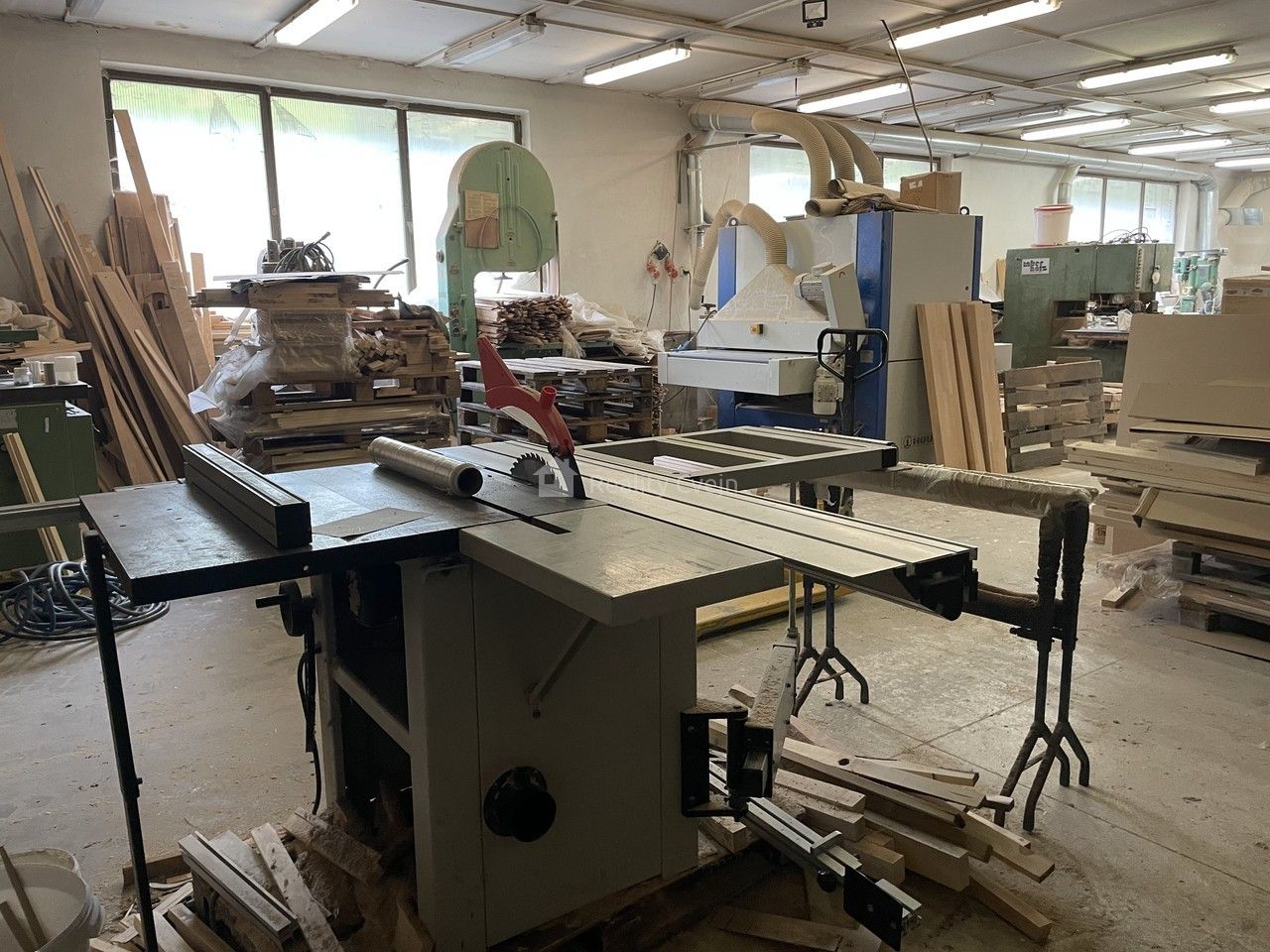 Výrobní prostory, Kateřinice,Kateřinice, 319 m²